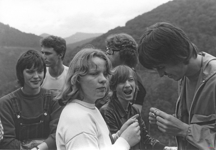 28Dagmar-Gwia-Iris-Bernd-Claus-Klaus.jpg - Dagmar, Gwia, Iris, Bernd, Claus, Klaus